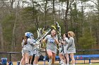 WLax vs BSU  Women’s Lacrosse vs Bridgewater State University. - Photo by Keith Nordstrom : WLax, lacrosse